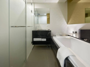 Sotetsu Hotels The Splaisir Seoul Myeong-Dong