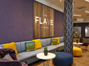 Novotel München City Arnulfpark