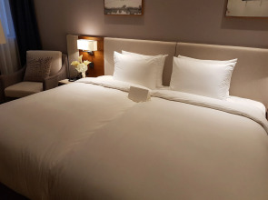 Skypark Central Seoul Pangyo