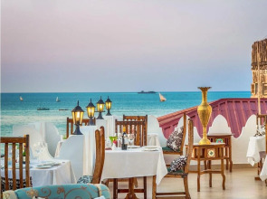 The Seyyida Hotel And Spa