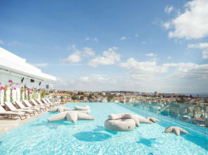 Evolution Cascais-Estoril