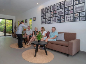 Ladear Angkor Boutique Hotel