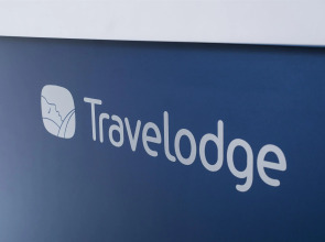 Travelodge Bolton Central River Street