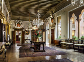 Hotel Danieli, Venice