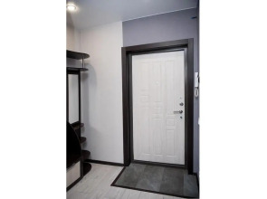 Апартаменты на улице Александра Полина 1