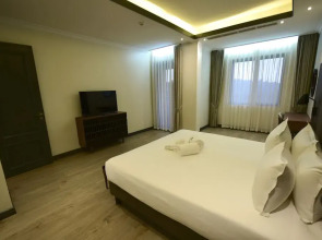Fontis Residences Hotel