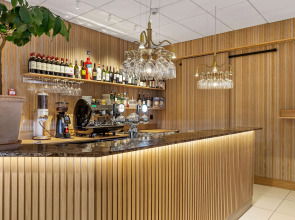 Best Western Plus Savoy Lulea