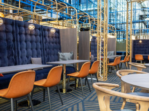 Scandic Helsinki Airport