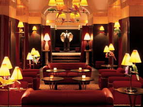 La Réserve Genève Hotel, Spa and Villas