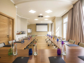 David Tower Hotel Netanya By Prima Hotels – 16 years old plus