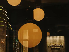 El Môderne Hotel Urban & Unique