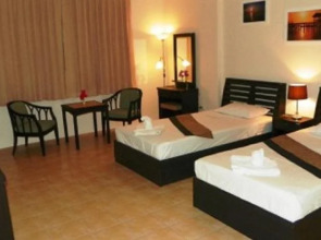 Beach Breeze Guesthouse