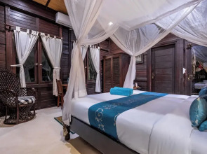 The Village of Angels