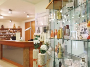 Alians Hotel Samarskiy