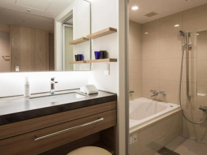 Hotel Metropolitan Kamakura