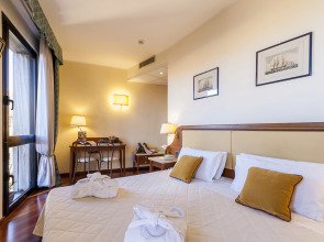 B&B Hotel Firenze Pitti Palace al Ponte Vecchio