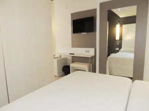 Hotel Cesar Augustus