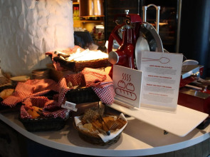 Original Sokos Hotel Seurahuone Savonlinna