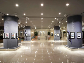 Kensington Hotel Pyeongchang