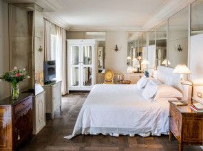 Отель Excelsior Palace Portofino Coast