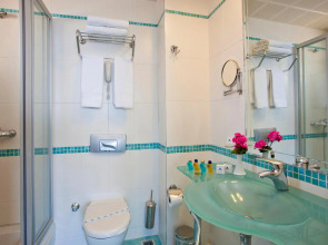 Orsmaris Boutique Hotel - Boutique Class