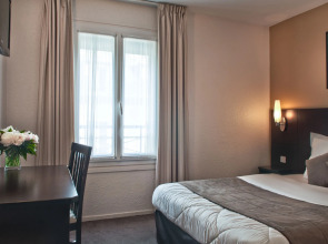 Les Hauts de Passy - Trocadero Eiffel