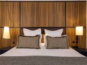 Hôtel Toujours & Spa