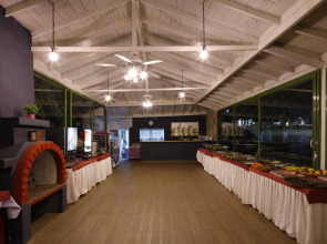 Vento Boutique Hotel