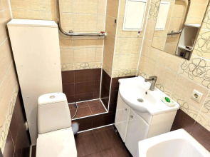 Ihome на улице Энергостроителей 20 корпус 1