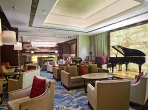 Crowne Plaza Yichang by IHG