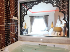 Best Western Plus Paris Orly Airport