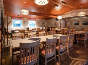 Lapland Hotels Sirkantähti