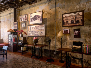 The Memory at On On Hotel