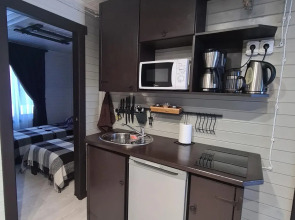 Гостевой комплекс Лиски