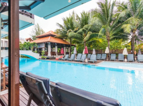 Khaolak Oriental Resort - Adult Only