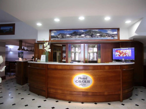 Hotel Cavour