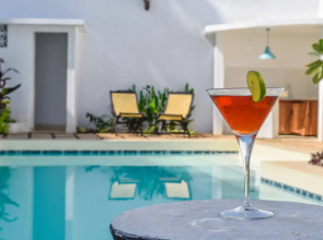 The Seyyida Hotel And Spa