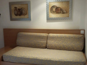 Apartamentos Selvapark