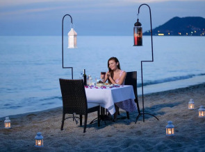 Alaaddin Beach Hotel - Adults Only