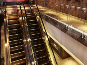 Megapolis Hotel Panama