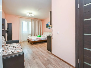 Погостим на улице Академика Фортова