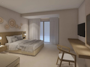 Inea Sole Boutique Hotel