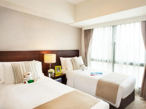 Somerset Grand Hanoi