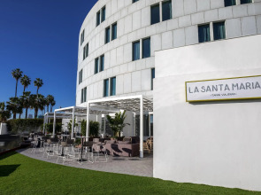 Barceló Sevilla Renacimiento