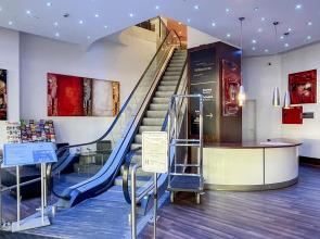 Best Western Plus Plaza Berlin Kurfürstendamm