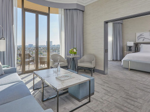 Beverly Wilshire, A Four Seasons Hotel