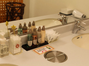 Hotel Hokke Club Sapporo