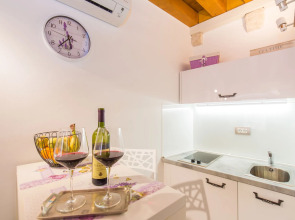 Apartments Le petit Nono