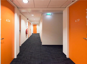easyHotel Amsterdam City Centre South