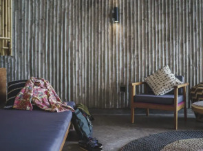 The Tiing Tejakula Villas